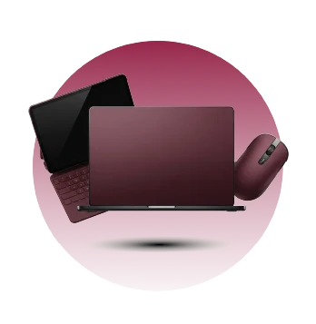Laptop & Tablet