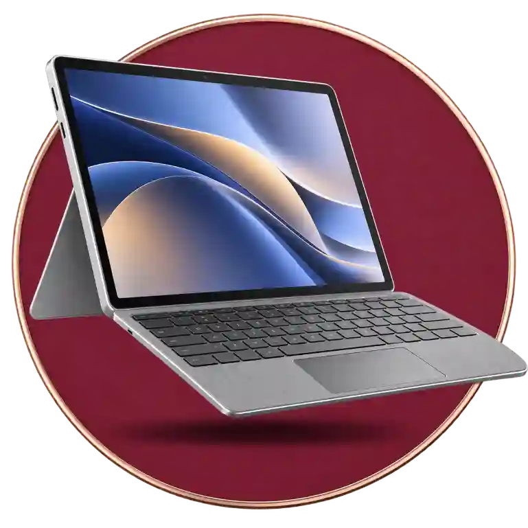 Laptop & Tablet