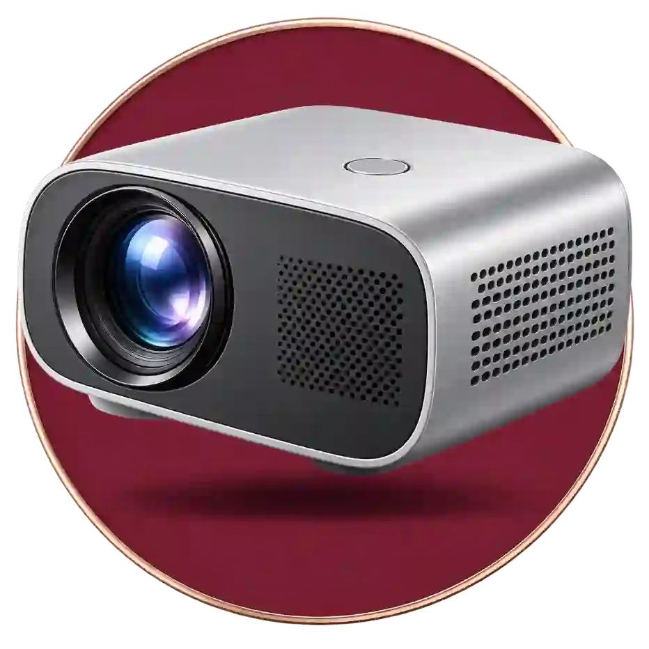 TV & Projectors