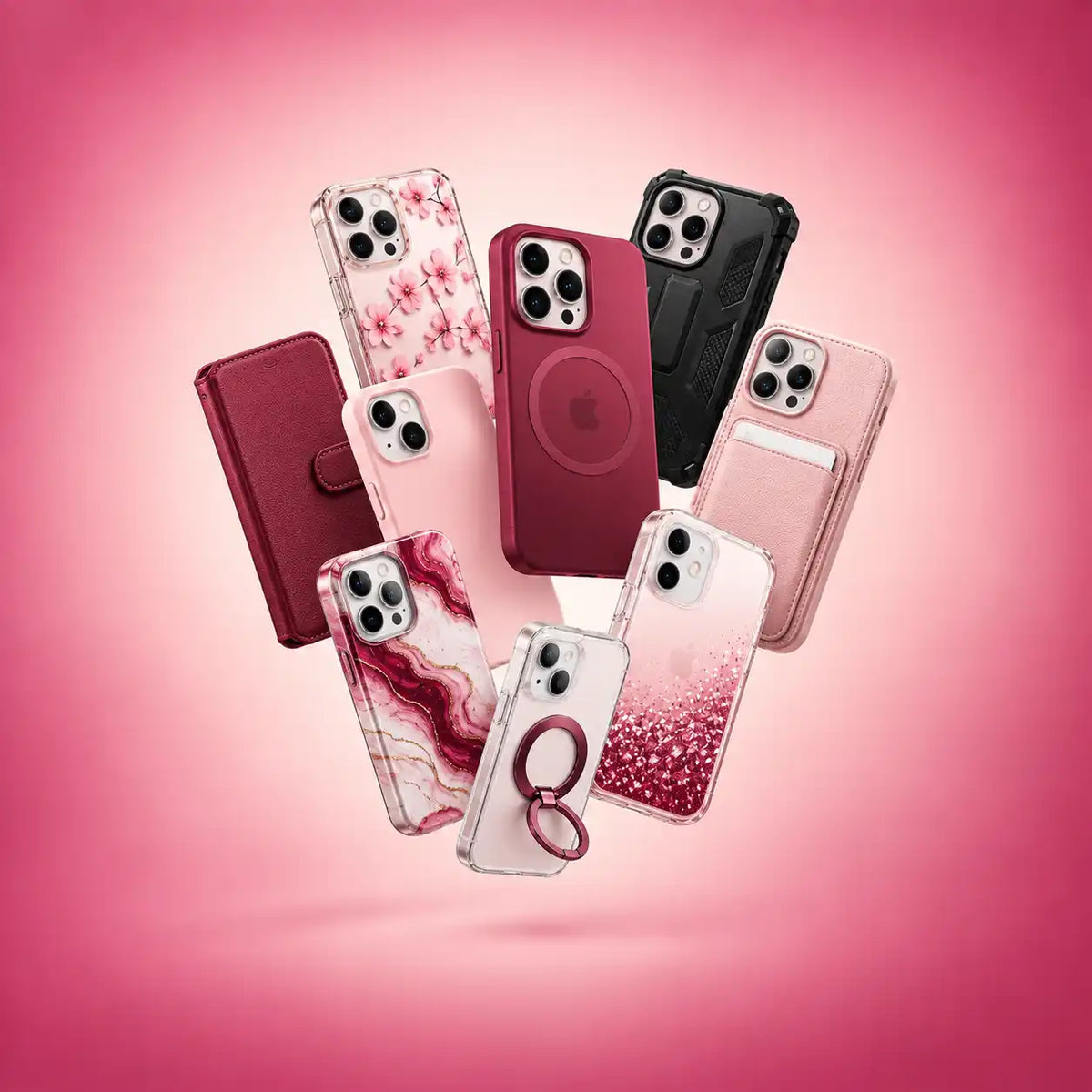Phone Cases