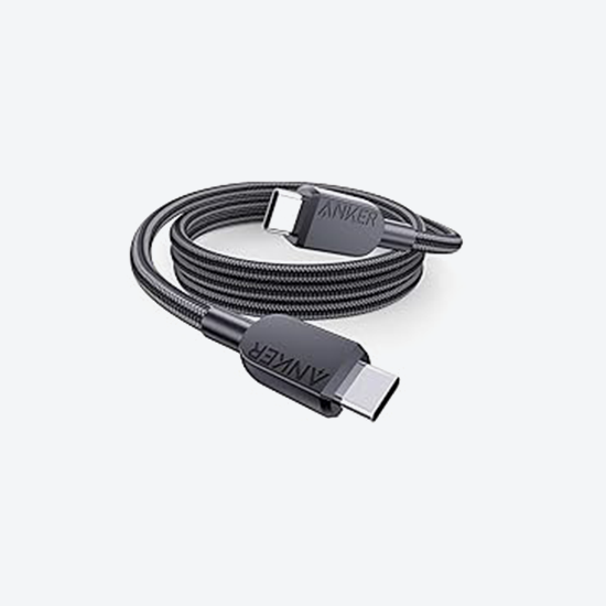 Cables & Accessories