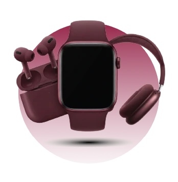 Apple Products & Accessories