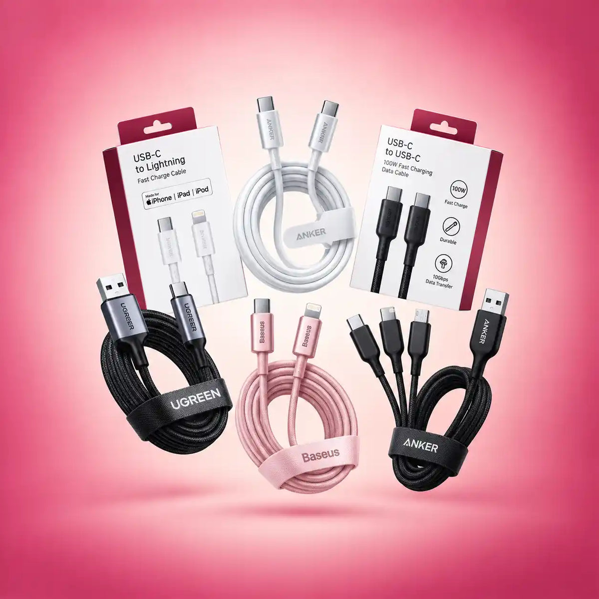 Cables