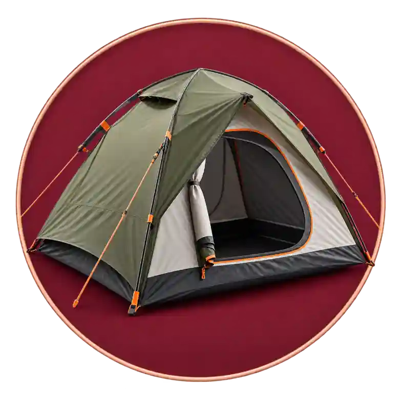 Camping & Outdoor