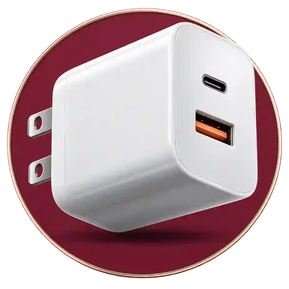 Chargers