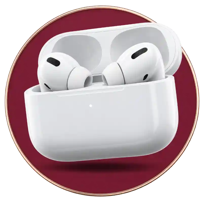 Earbuds