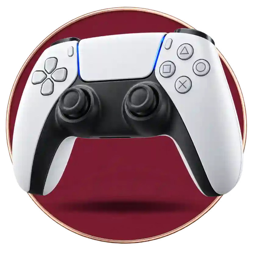 Gaming & Accessories