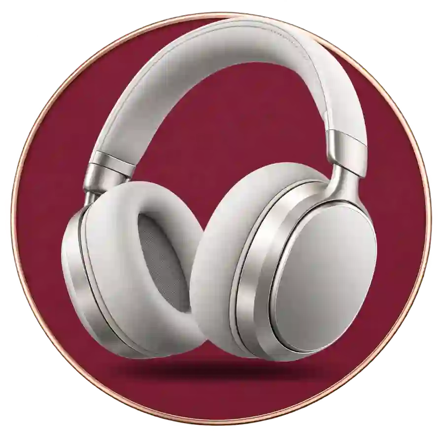 Headphones