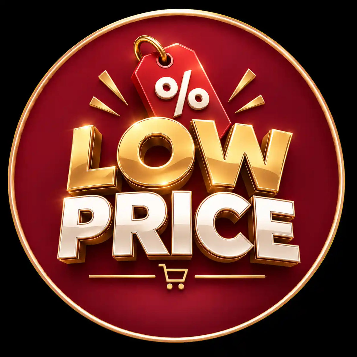 Low Price