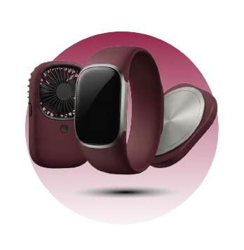 Personal Gadgets