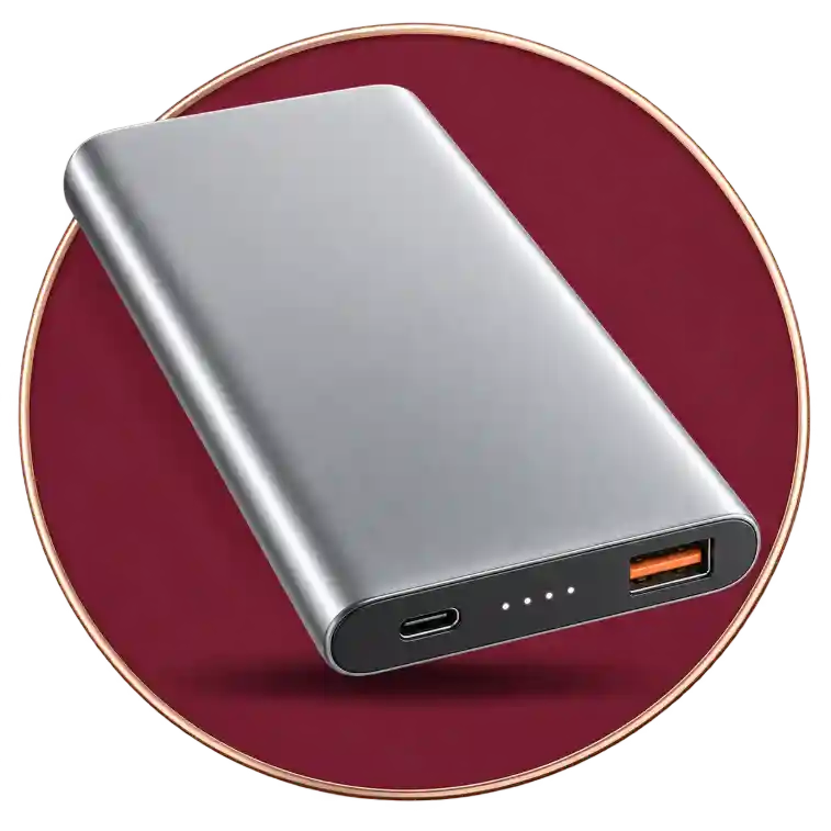 Power Banks