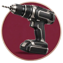 Power & Tools