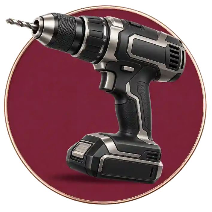 Power & Tools