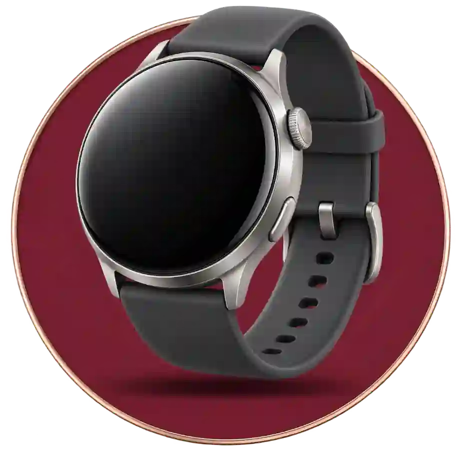 Smart Watch & Accessories