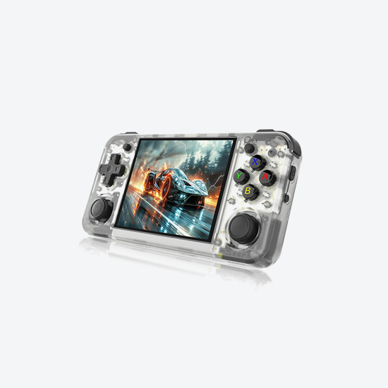 Gaming & Accessories