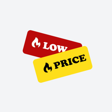 Low Price
