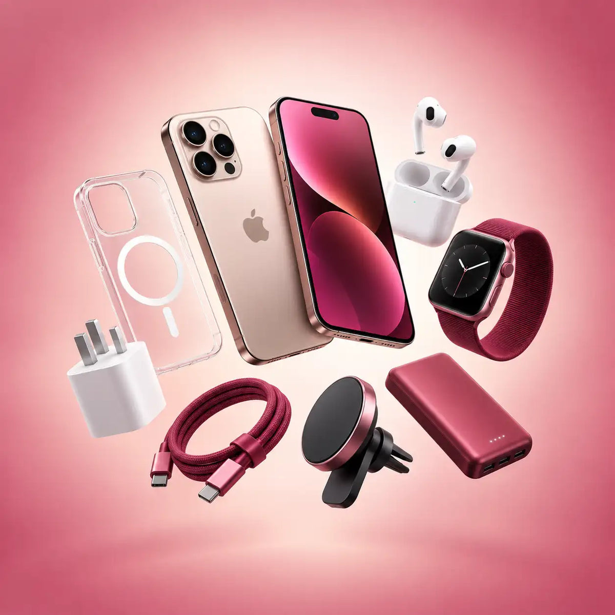 Mobile & Phone Accessories