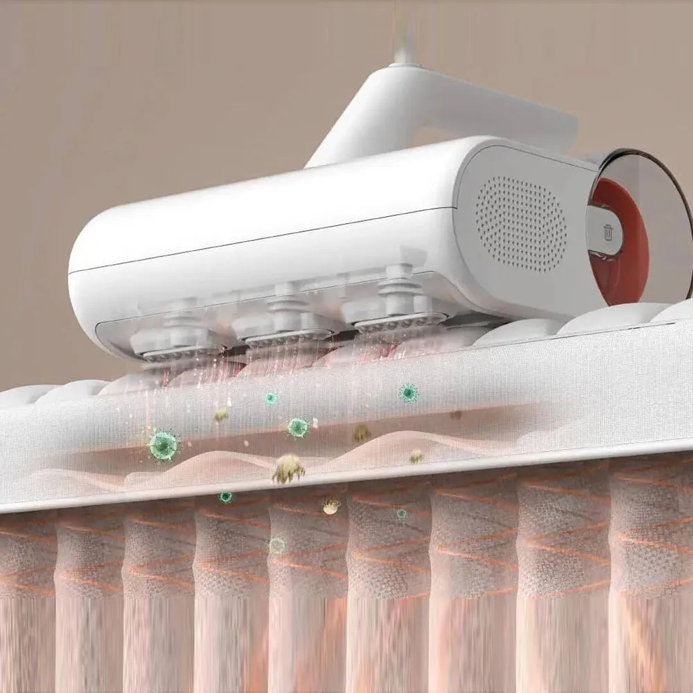 Xiaomi Dust Mite Vacuum Cleaner