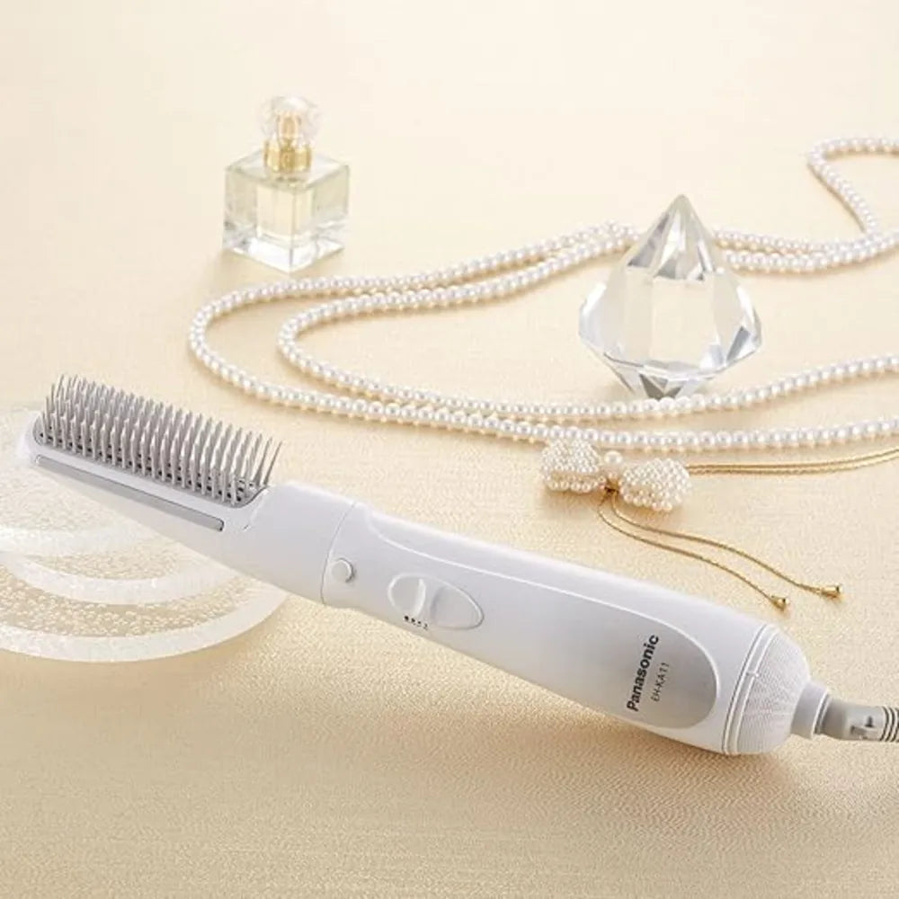 Panasonic EH-KA11 Hair Styler Blow Brush Corded Electric 100W