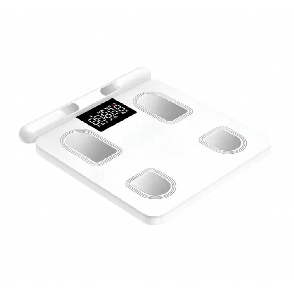 Admos Eight Electrodes Smart Body Fat Scale