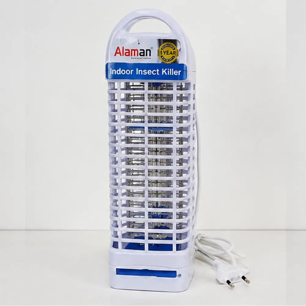 Alaman Indoor Insect Killer