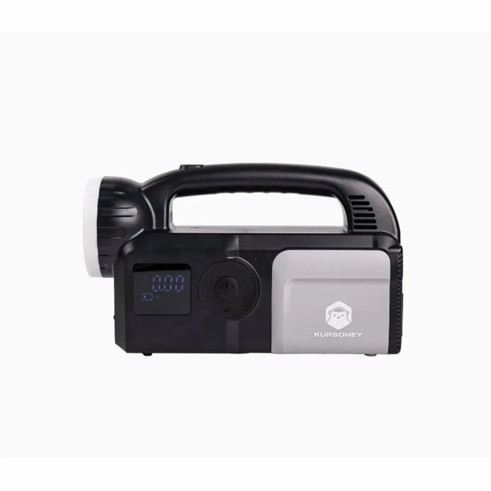 Kursohey emergency starting power supply for automobiles-3