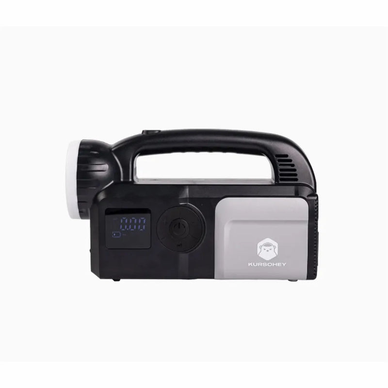Kursohey emergency starting power supply for automobiles-3