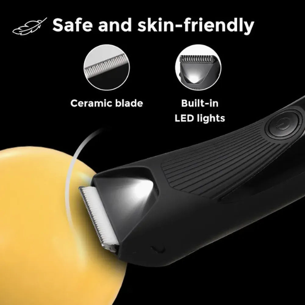 Hu Smart Secret Trimmer Model - HSM-1005-3