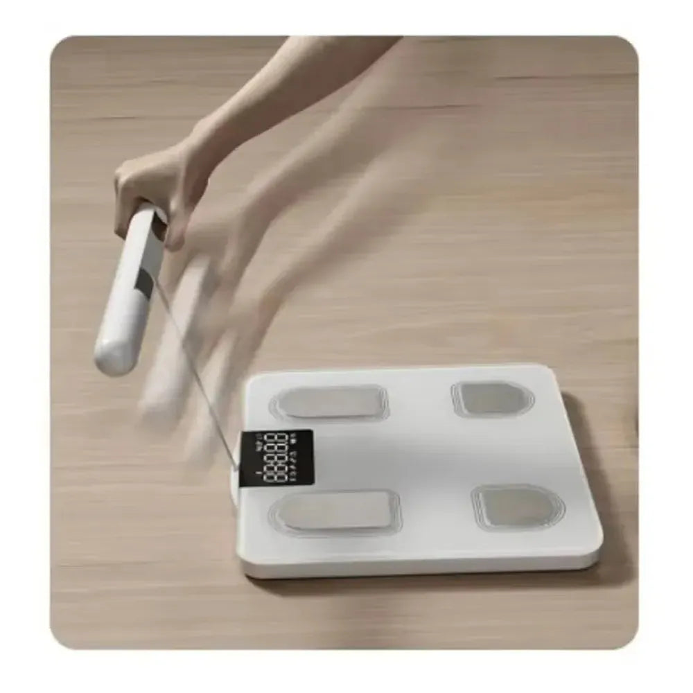 Admos Eight Electrodes Smart Body Fat Scale