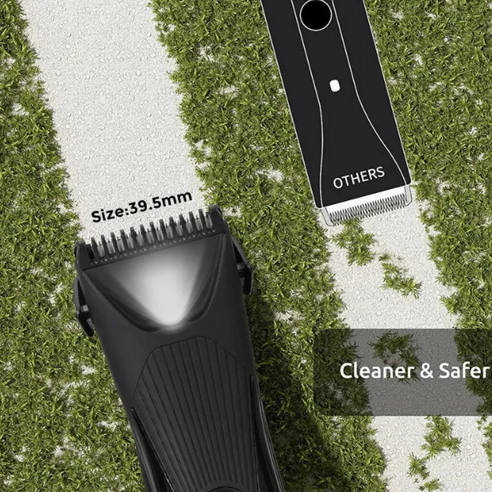 Hu Smart Secret Trimmer Model - HSM-1005-4