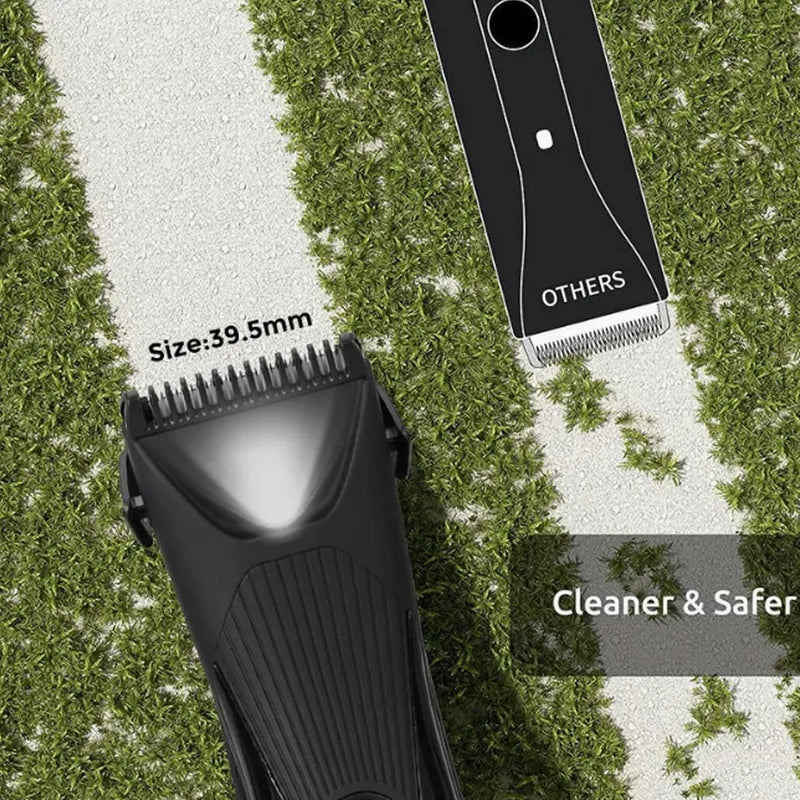 Hu Smart Secret Trimmer Model - HSM-1005-4
