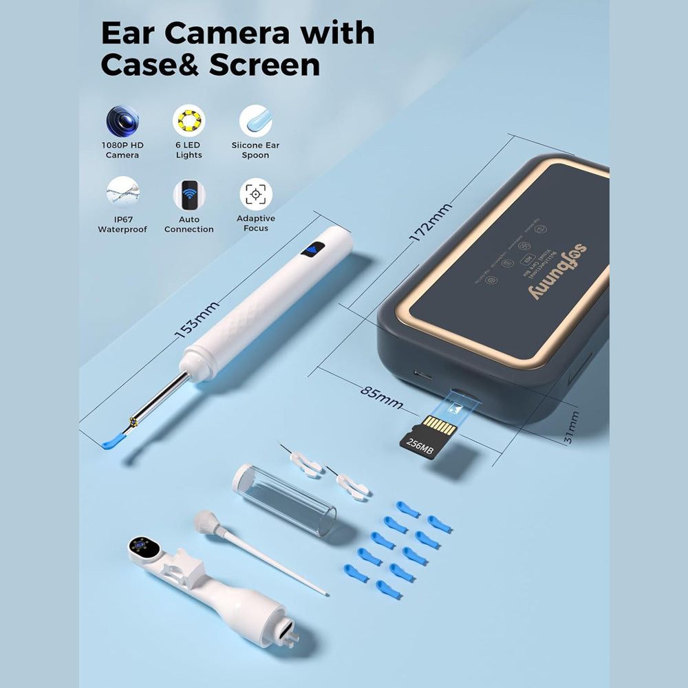 Multifunctional Visual Care Box