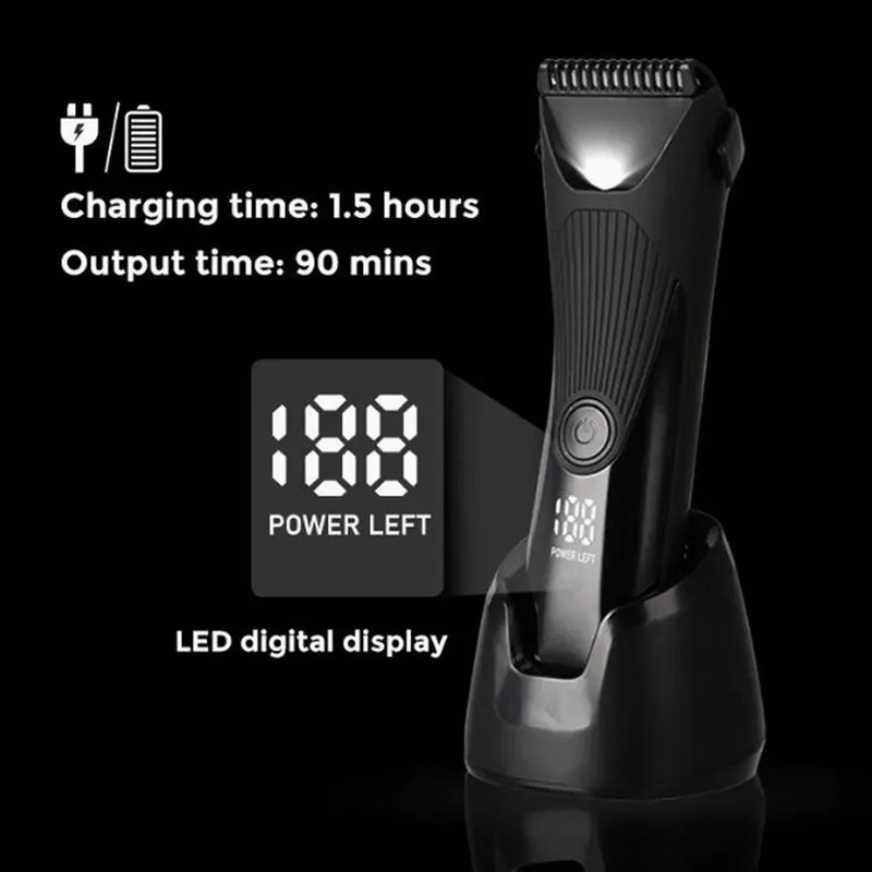 Hu Smart Secret Trimmer Model - HSM-1005-5