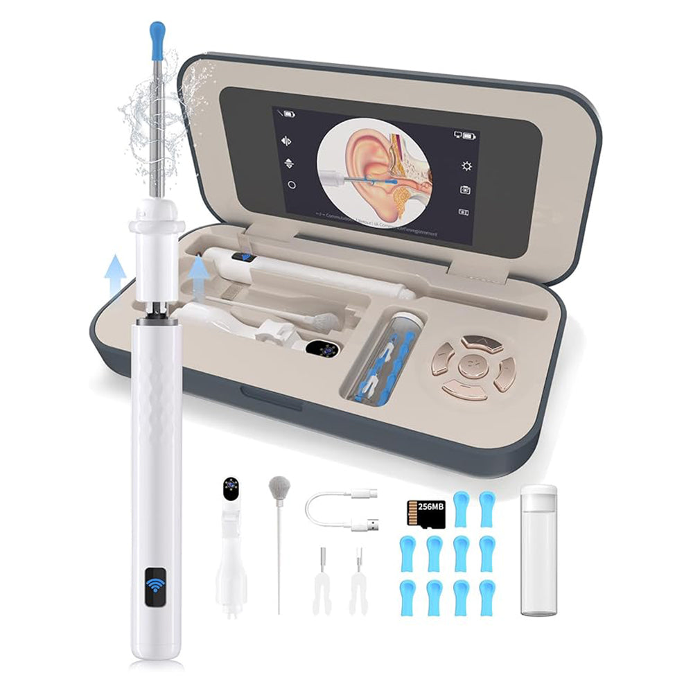 Multifunctional Visual Care Box