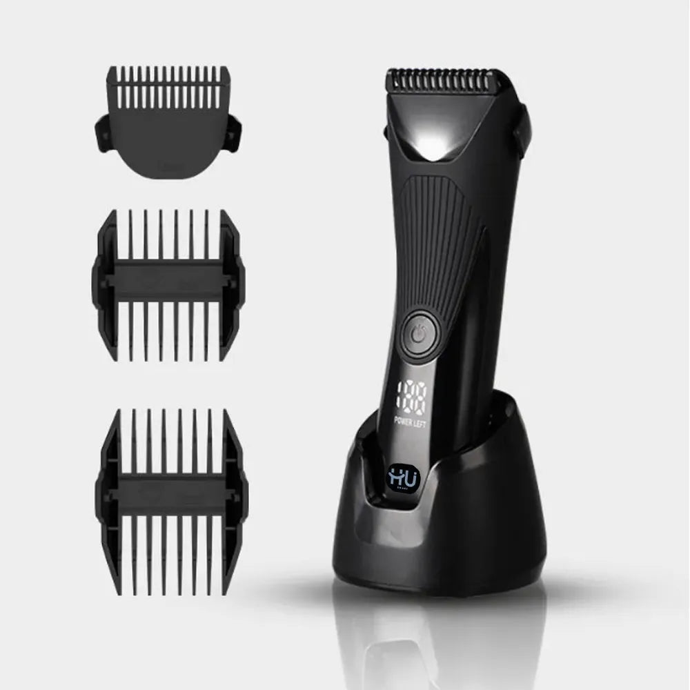 Hu Smart Secret Trimmer Model - HSM-1005-6
