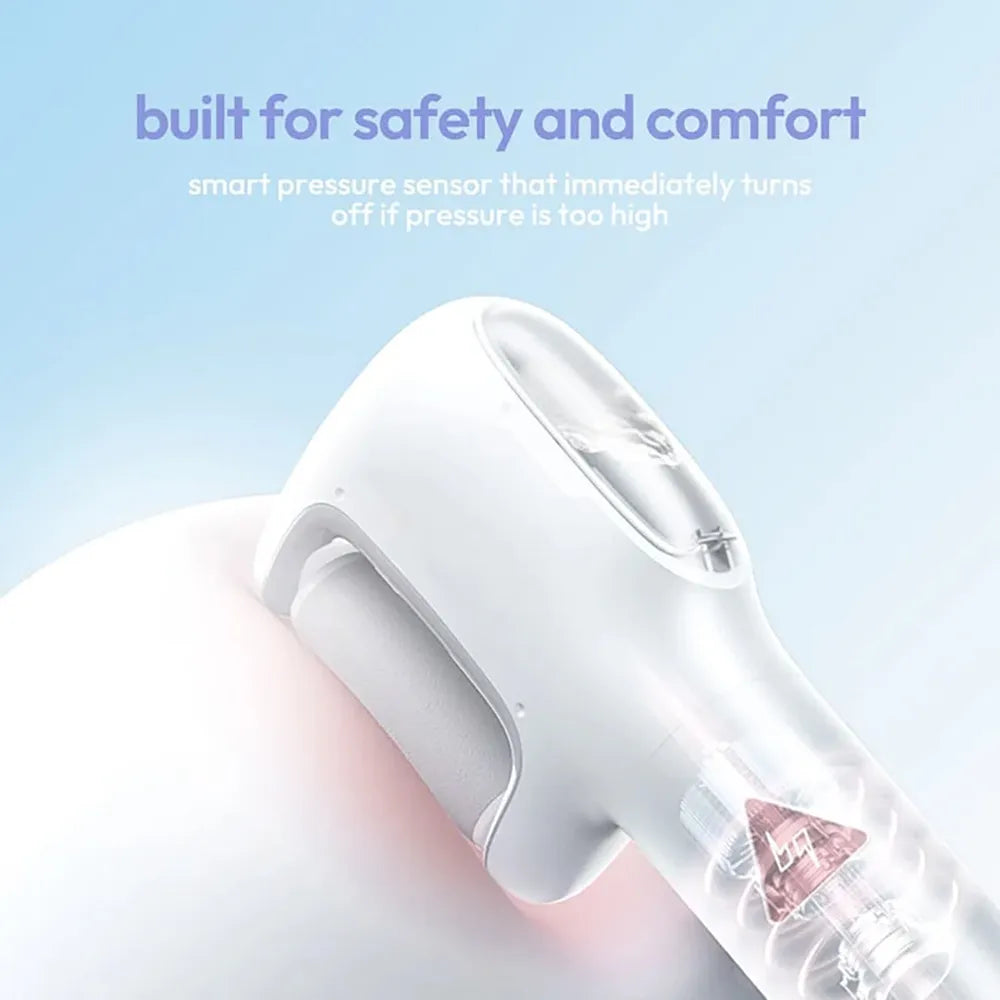 ShowSee Foot Care Device