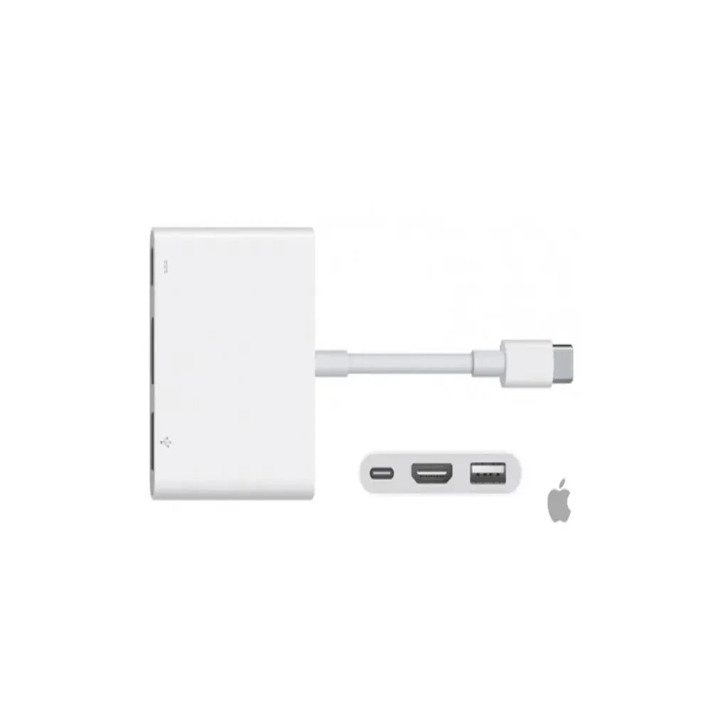 Apple USB-C Digital AV Multiport Adapter