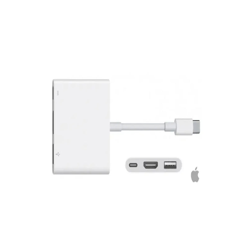 Apple USB-C Digital AV Multiport Adapter