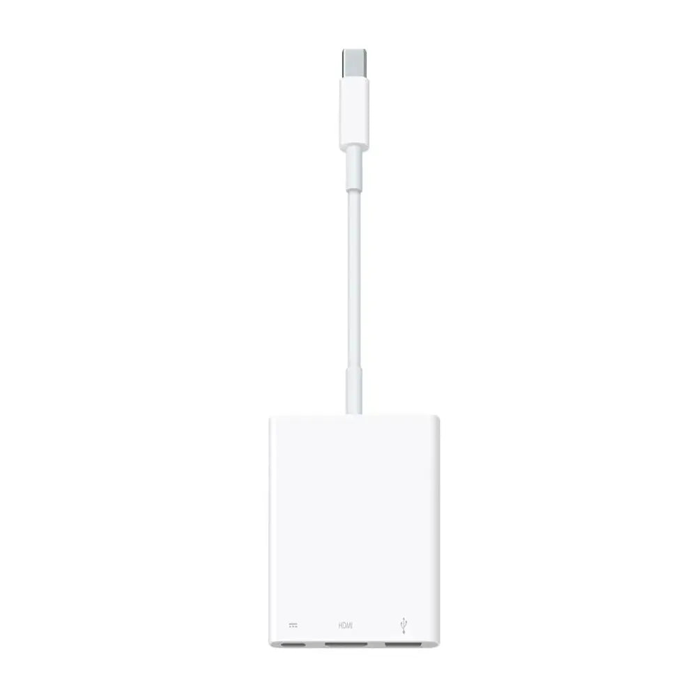 Apple USB-C Digital AV Multiport Adapter