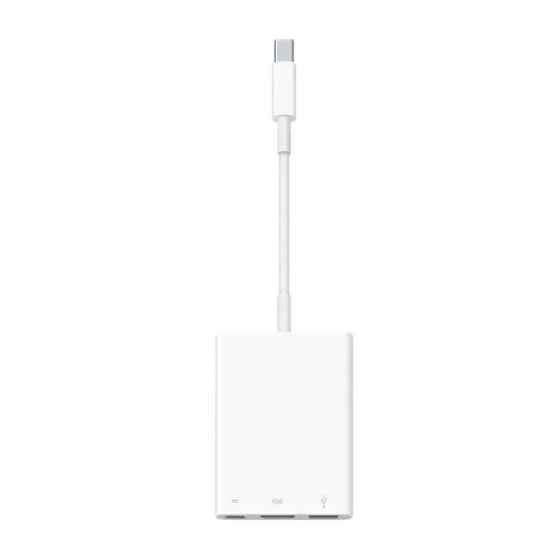 Apple USB-C Digital AV Multiport Adapter