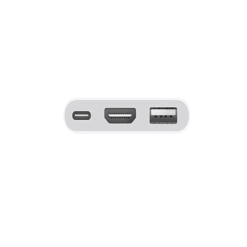 Apple USB-C Digital AV Multiport Adapter