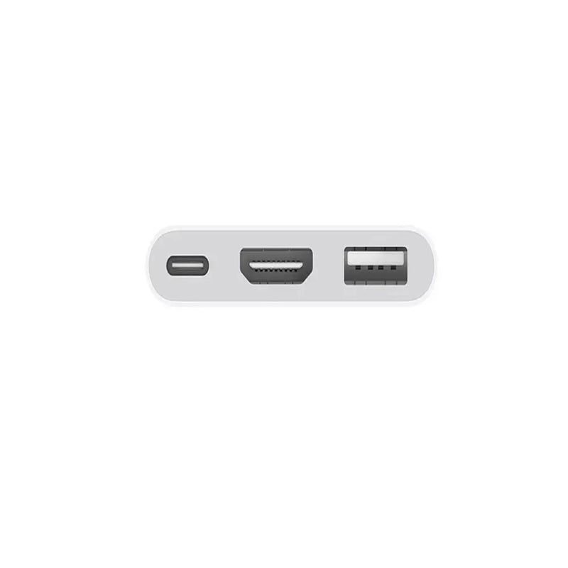 Apple USB-C Digital AV Multiport Adapter