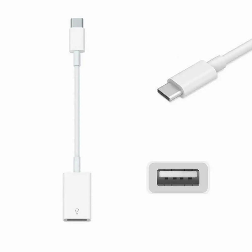 APPLE USB-C to USB Adapter