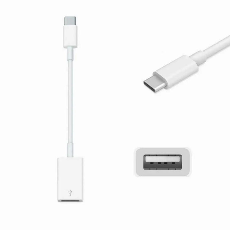 APPLE USB-C to USB Adapter