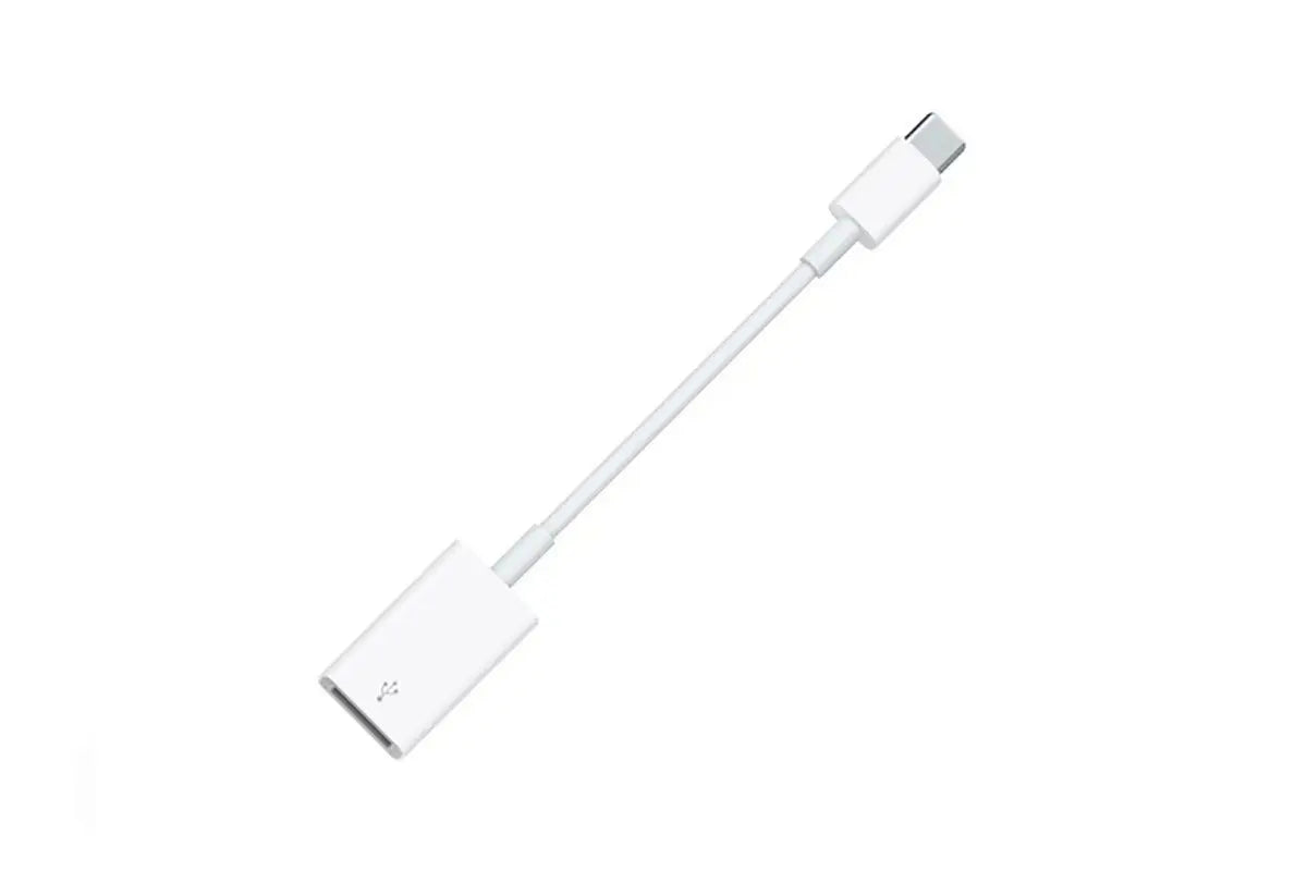 APPLE USB-C to USB Adapter
