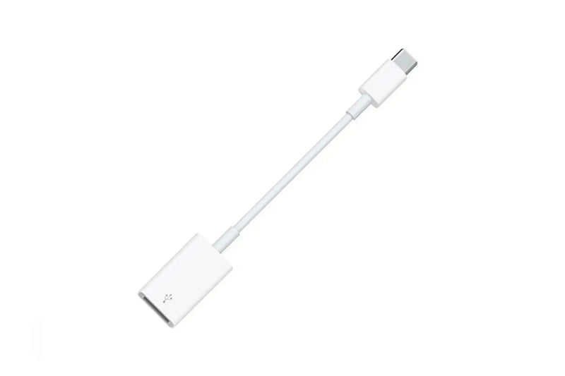 APPLE USB-C to USB Adapter
