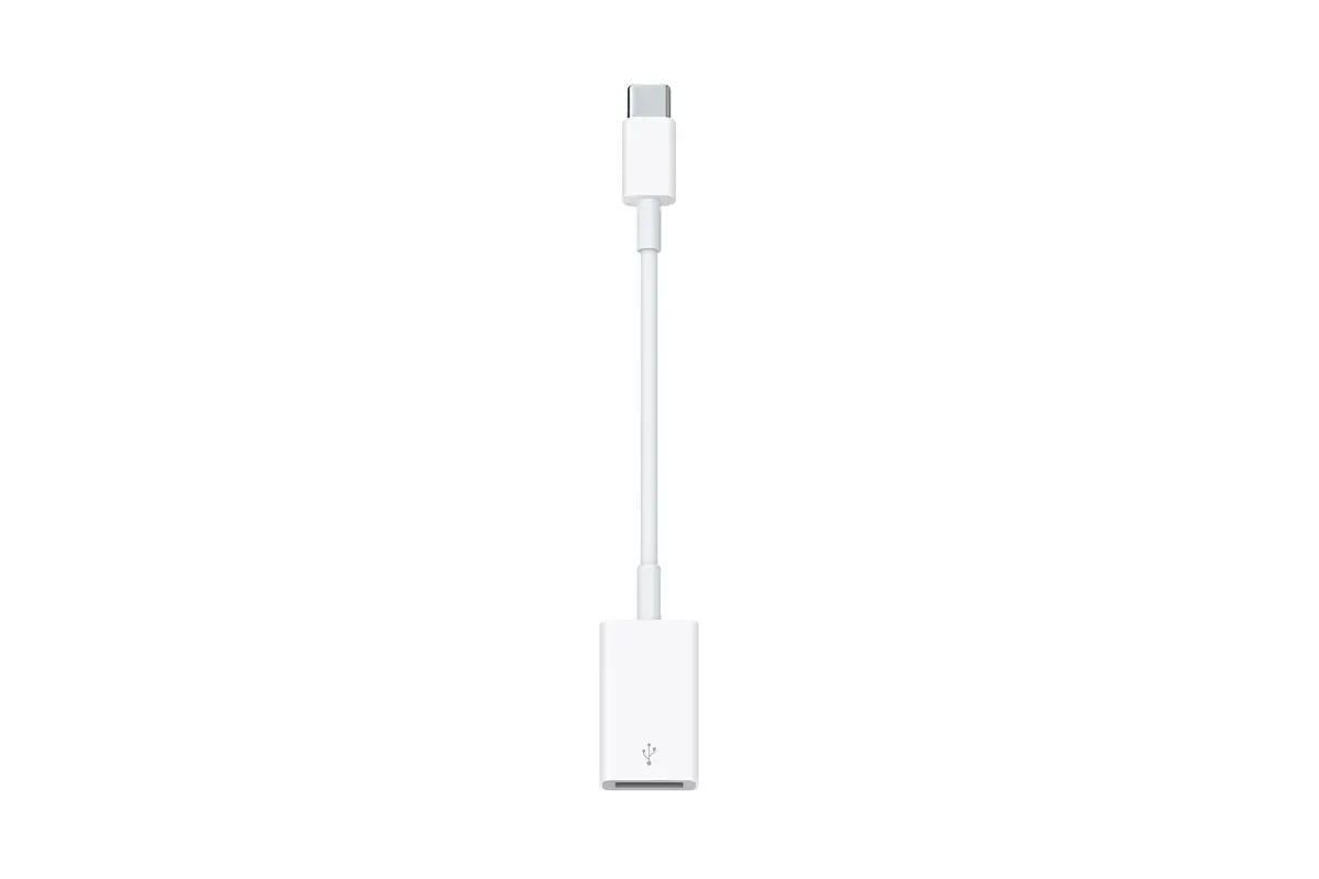 APPLE USB-C to USB Adapter