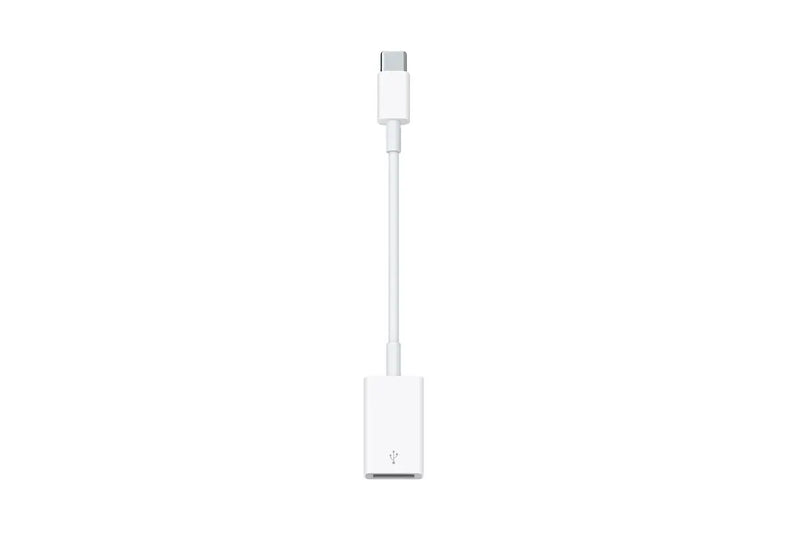 APPLE USB-C to USB Adapter