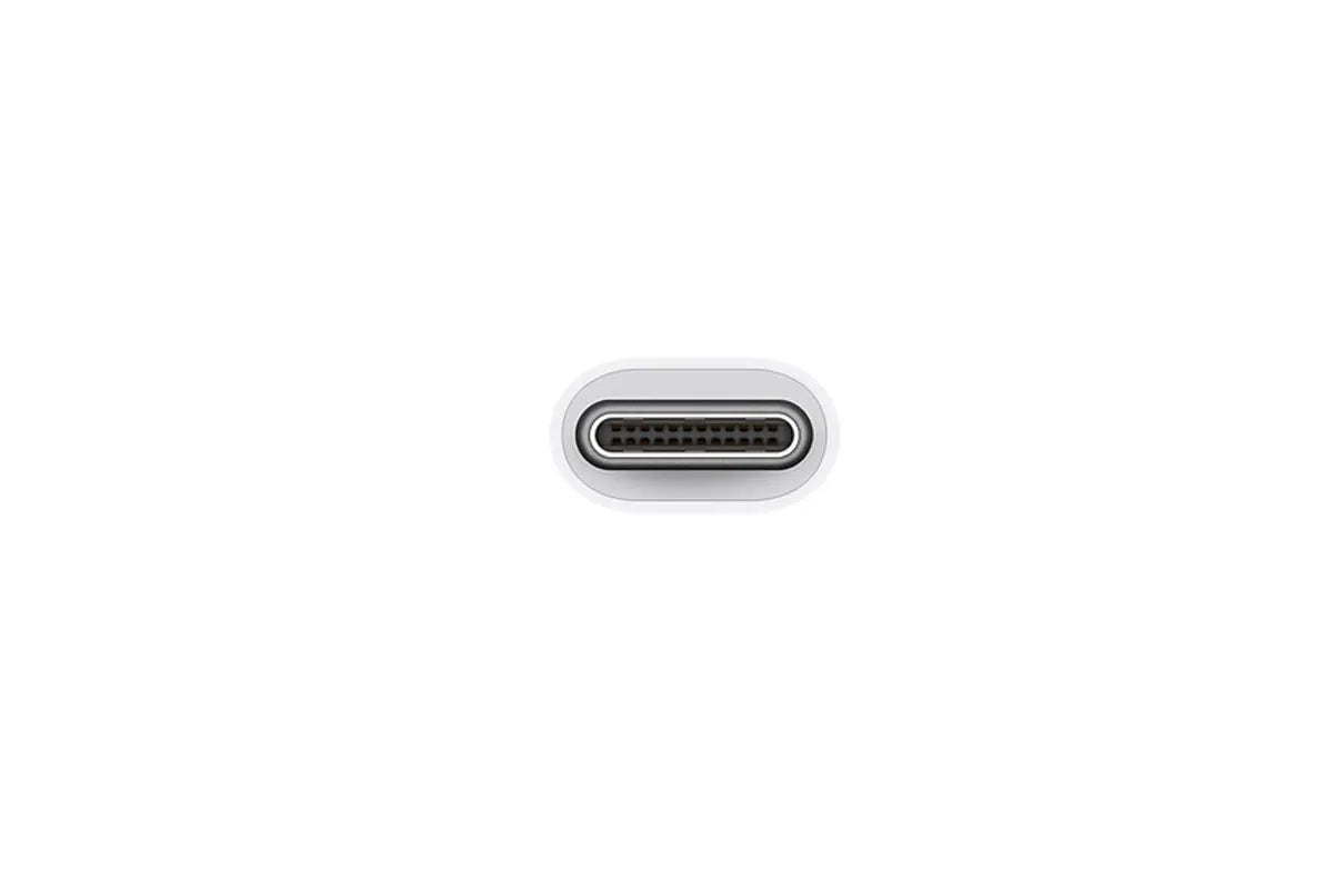 APPLE USB-C to USB Adapter