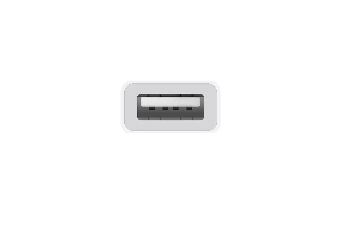 APPLE USB-C to USB Adapter